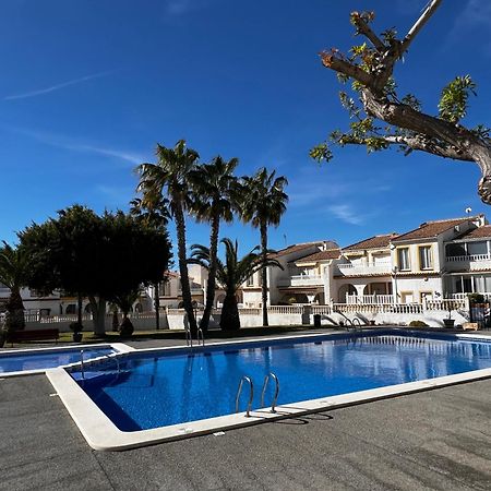 Casa Del Sol Lägenhet Gran Alacant Exteriör bild