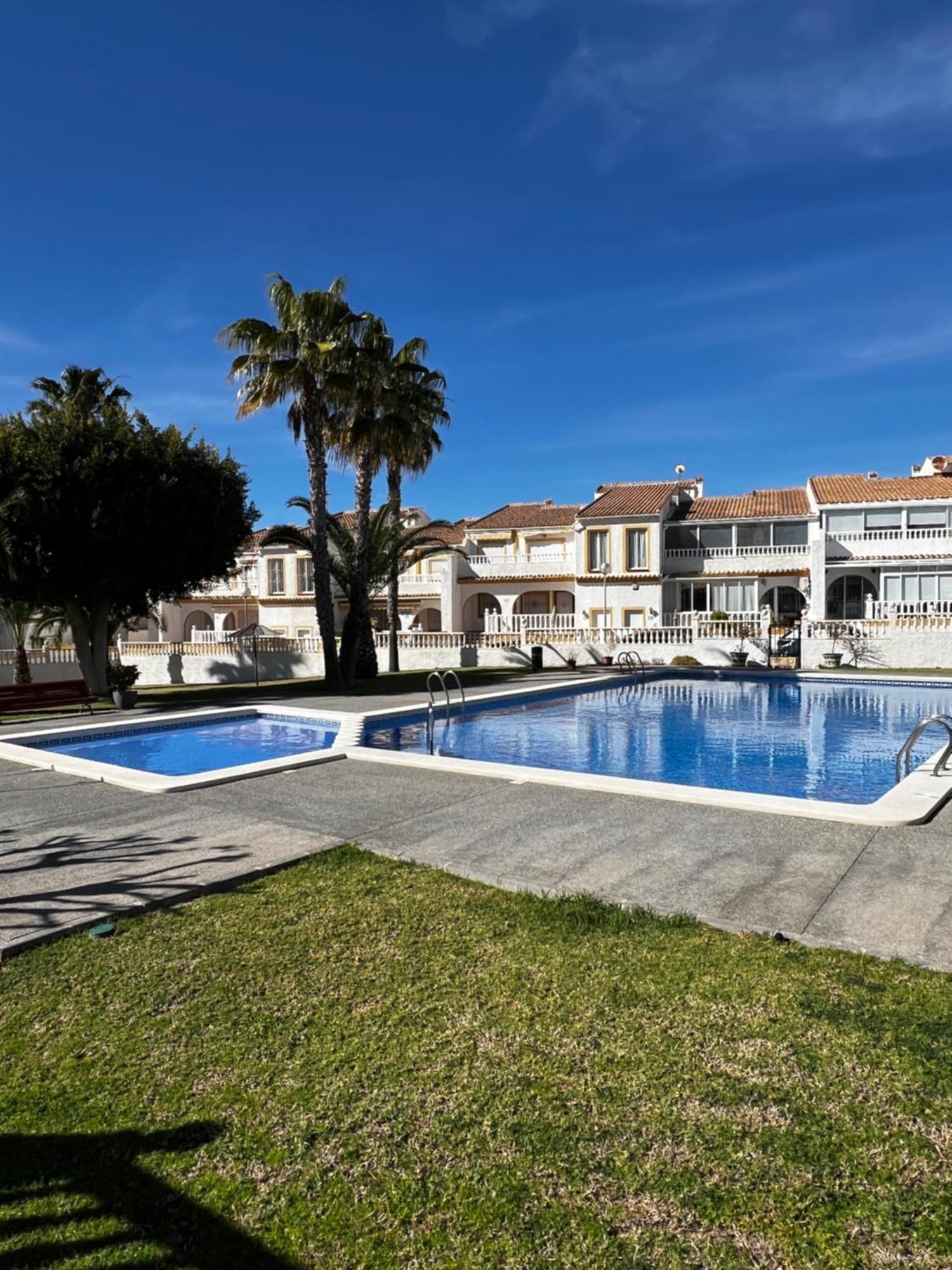 Casa Del Sol Lägenhet Gran Alacant Exteriör bild
