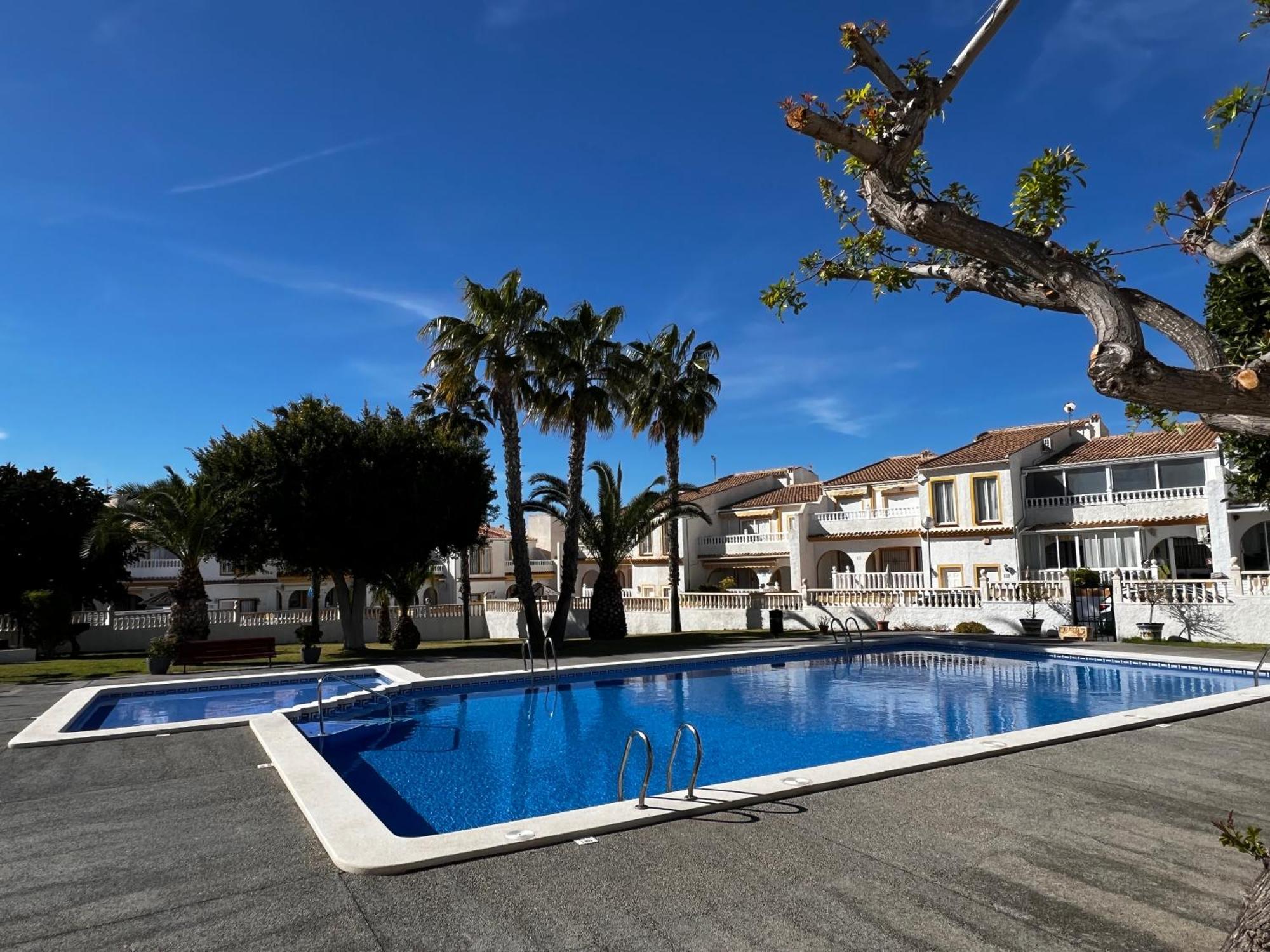 Casa Del Sol Lägenhet Gran Alacant Exteriör bild